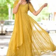 Salwar kameez